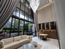 Leedon Green (D10), Condominium #497284761